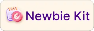 Newbie Kit