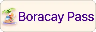 Boracay Pass